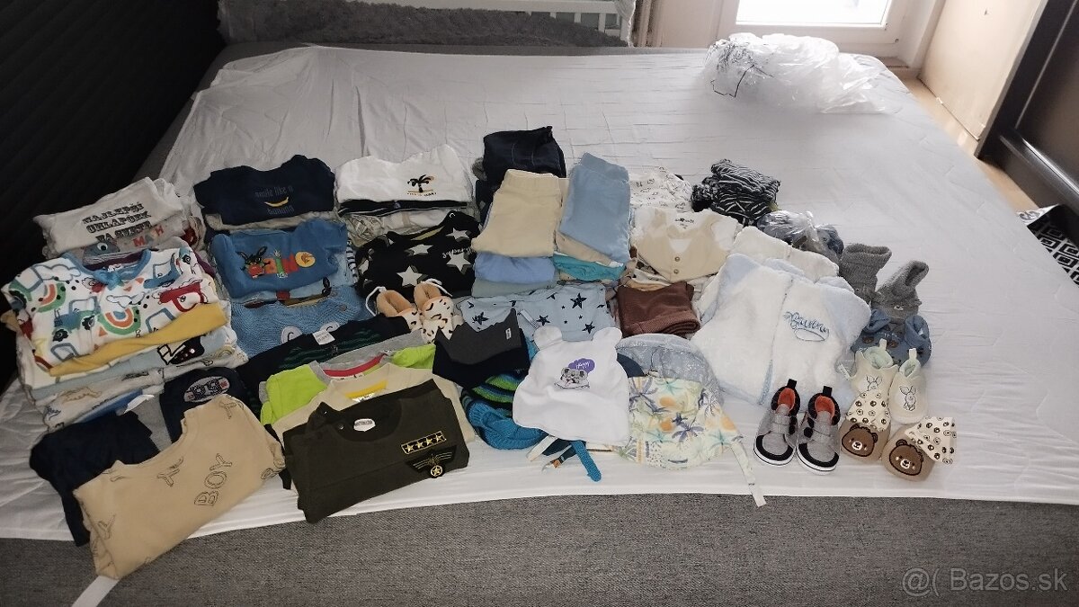 Balík všetkého - 5