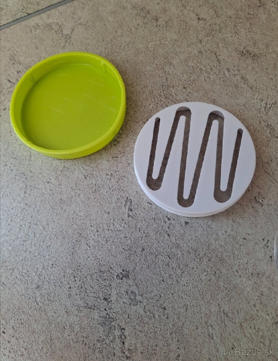 Krájač cibule - banquet. - 5