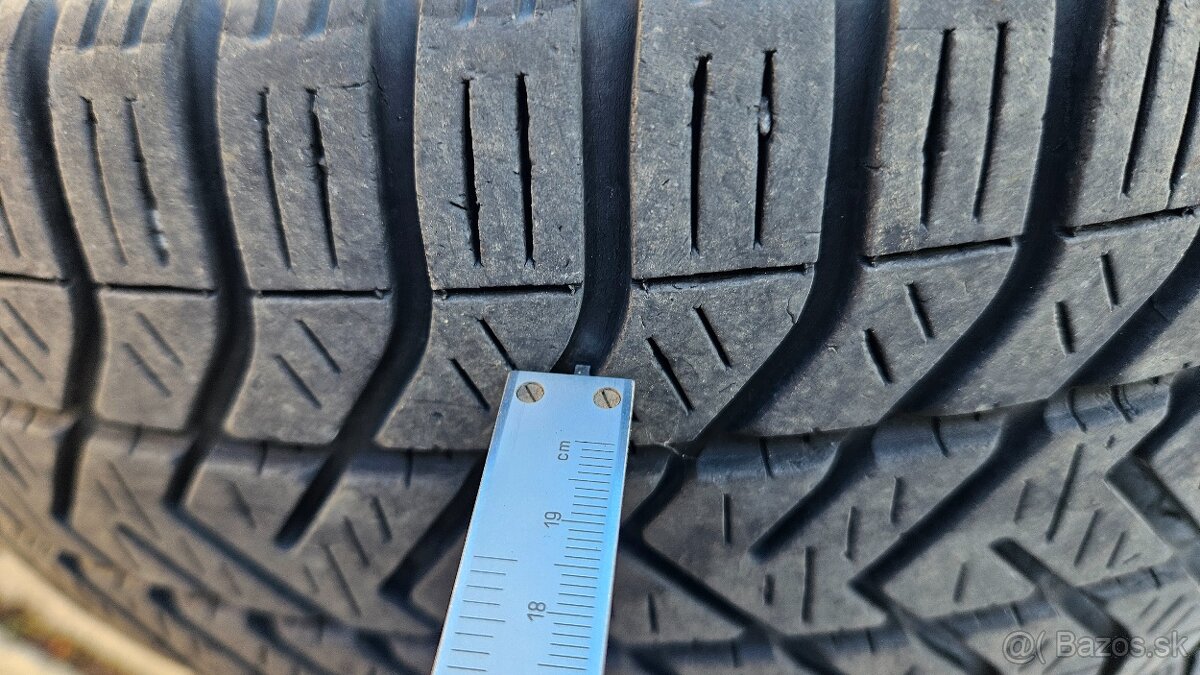 Pirelli snowcontrol winter 190 - 185/60 r15 - 5