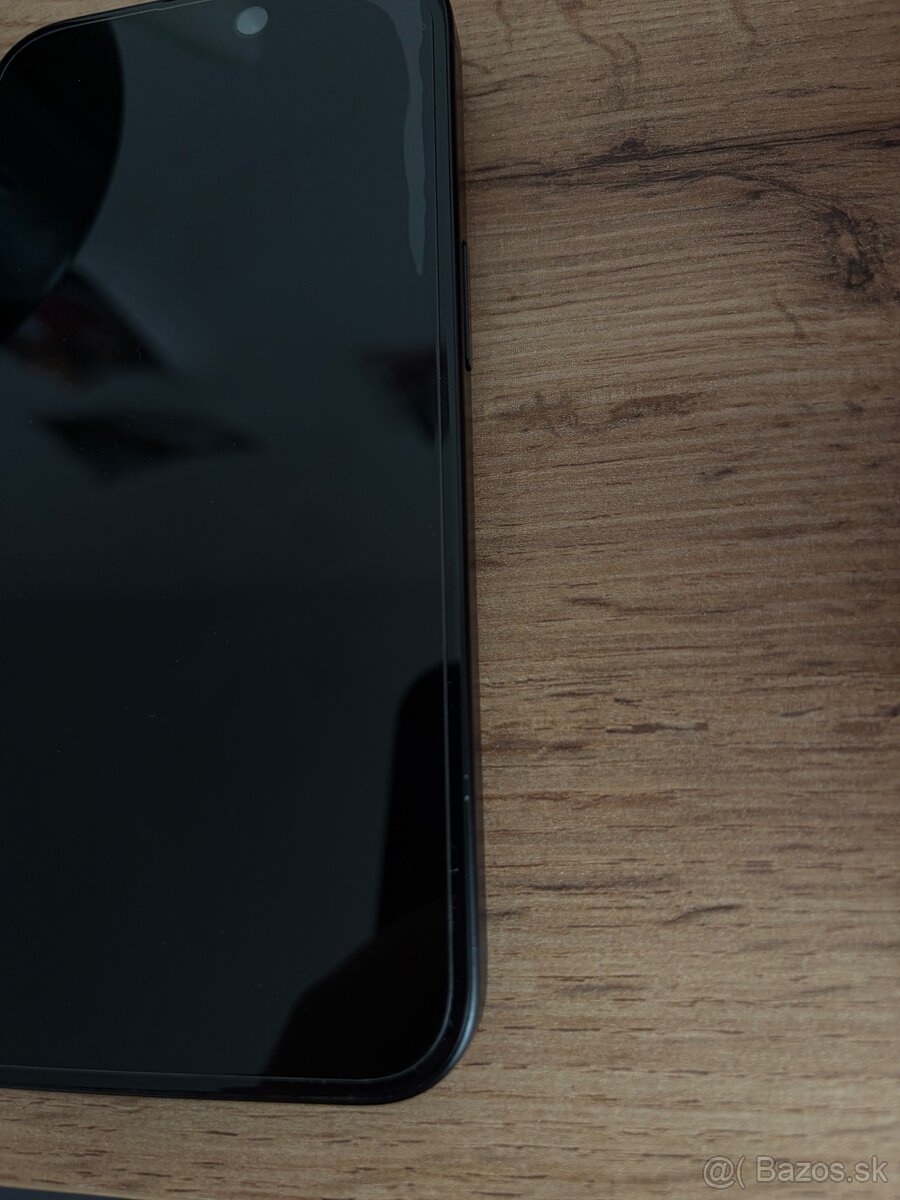 Apple IPhone 15 Black 128gb - 5