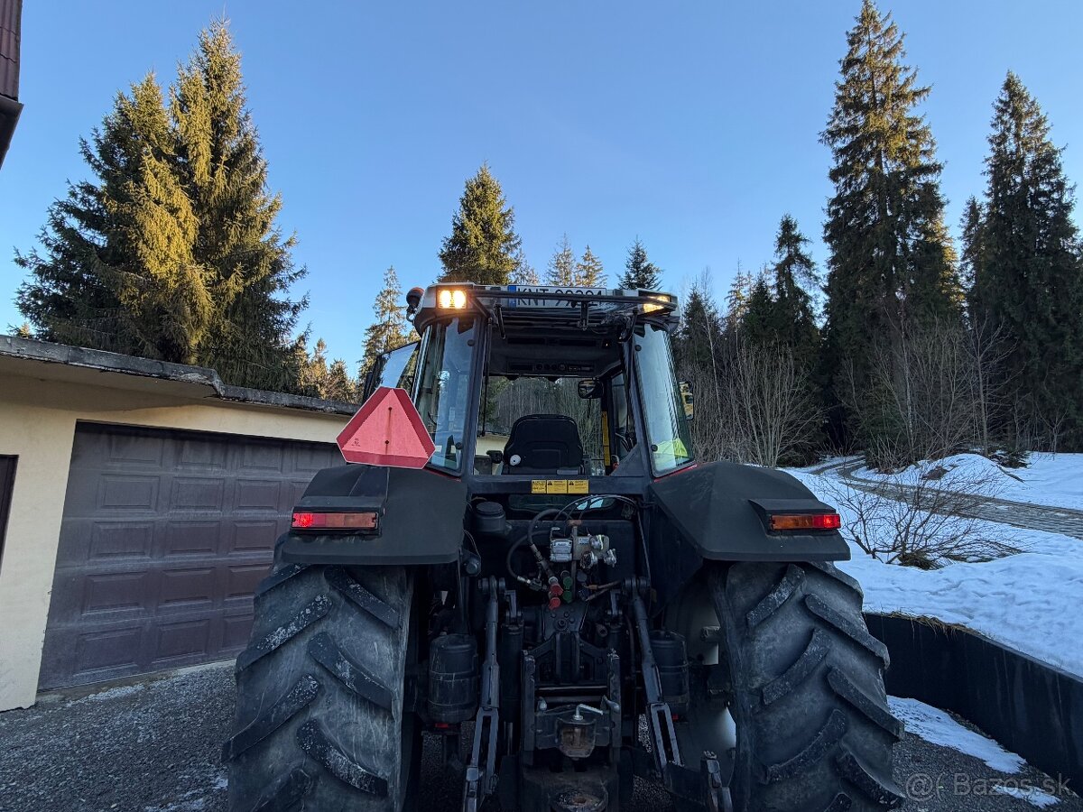 Massey Ferguson 6290 Traktor - 5