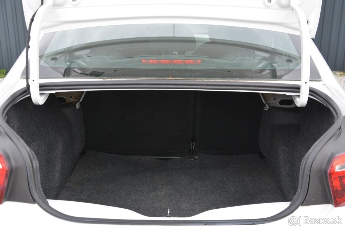 Citroen C-Elysée 1.2 VTI Sr pôvod Top Stav - 5