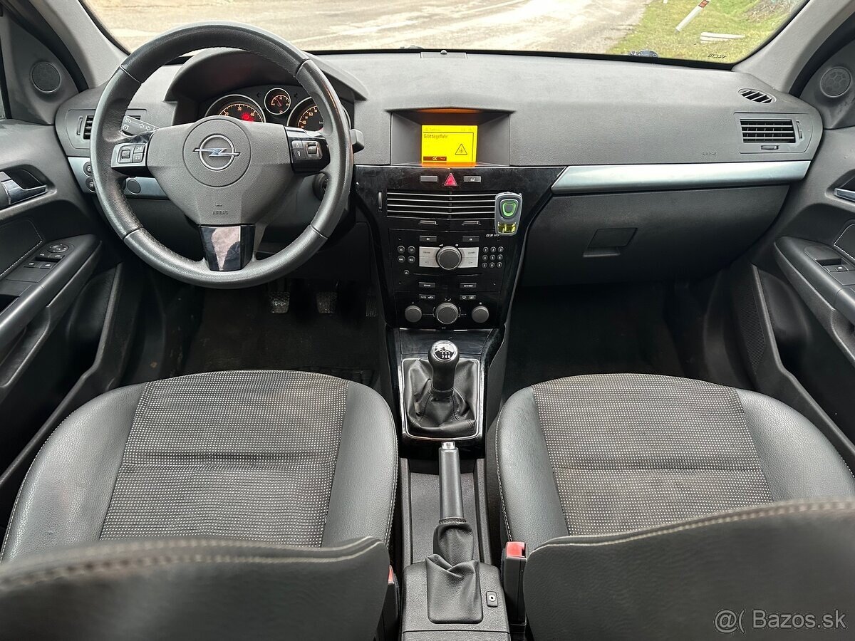 Astra 1.9 CDTI 110kw - 5