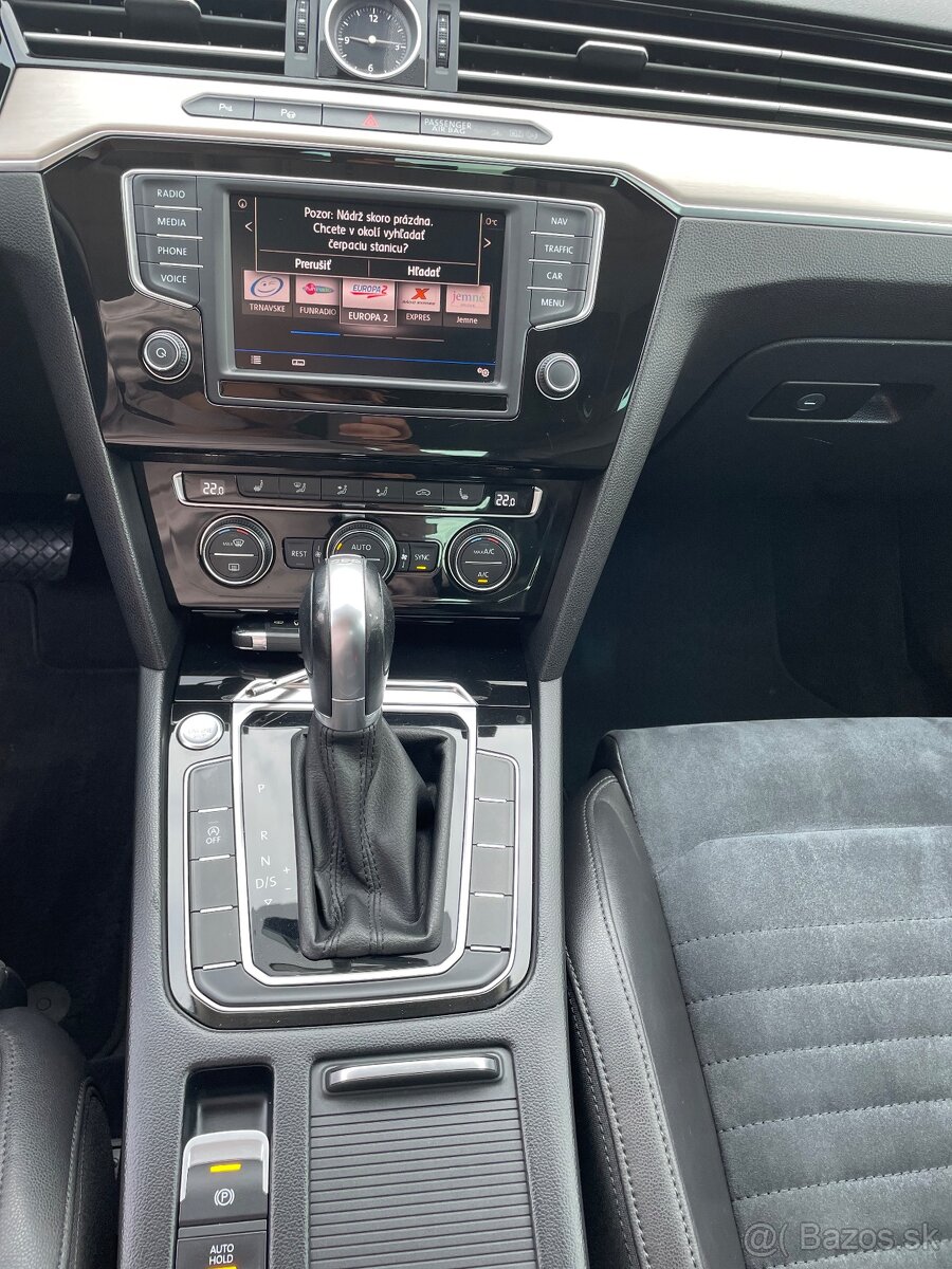 Volkswagen Passat 2.0 TDI BMT Highline DSG - 5