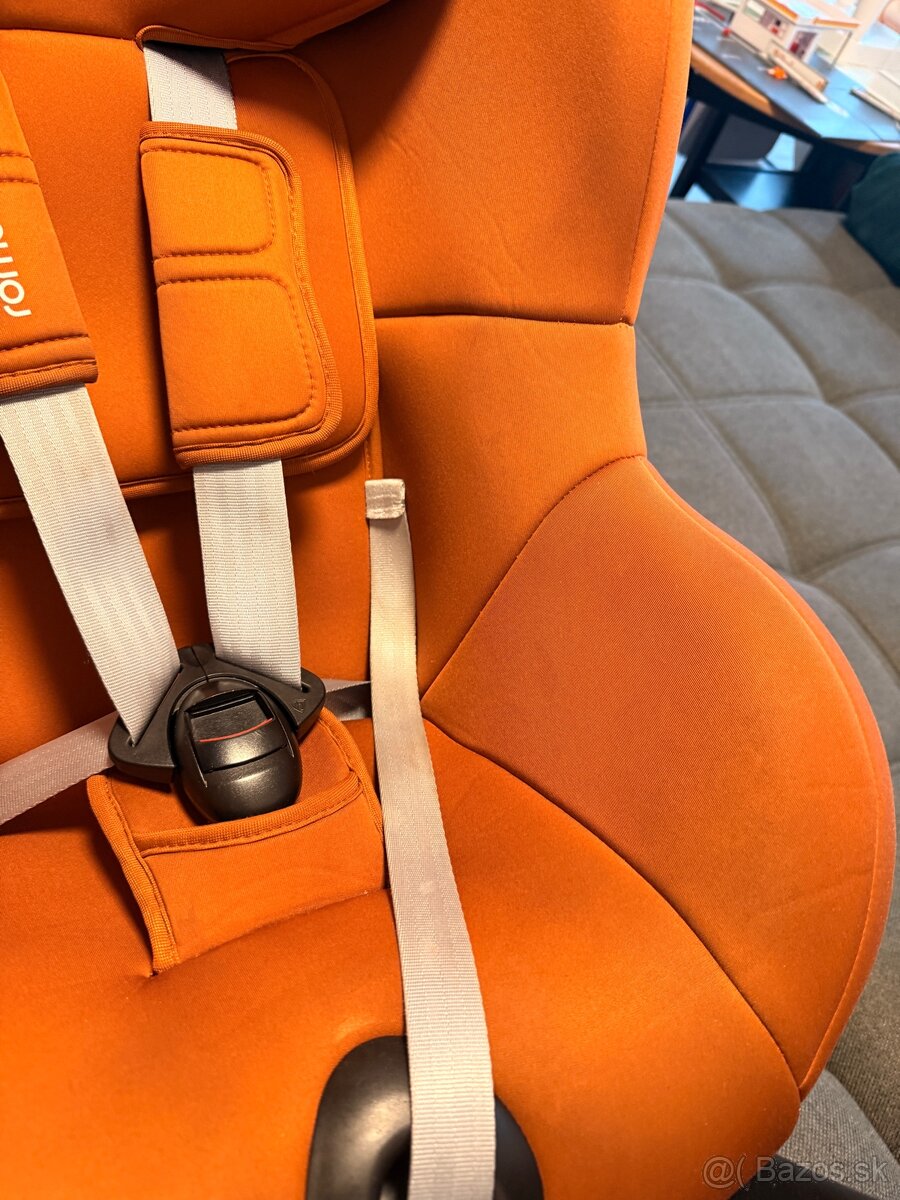 Sedacka Britax Römer Dualfix M i-Size - 5