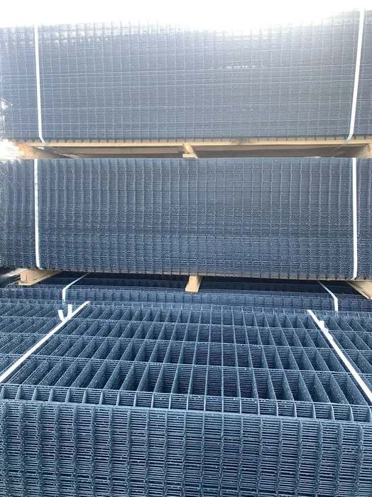 3D Plotové dielce /// oplotenie /// podhrabové dosky - 5