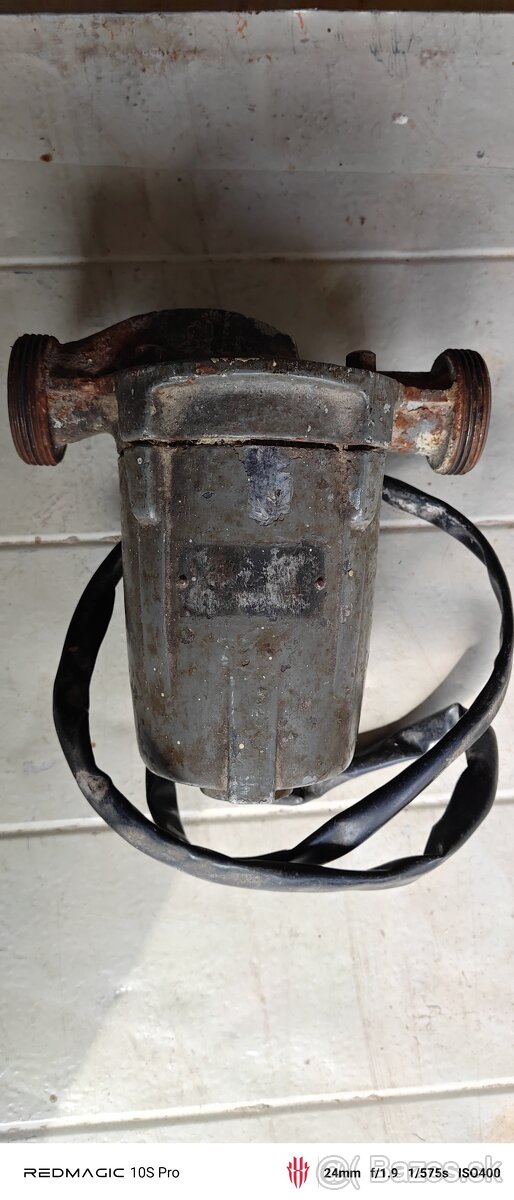 Sigma Lutin TYP 25 NTF - 5