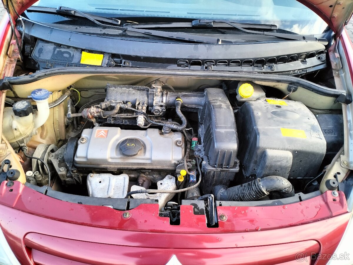 Citroen C3 znížená cena - 5