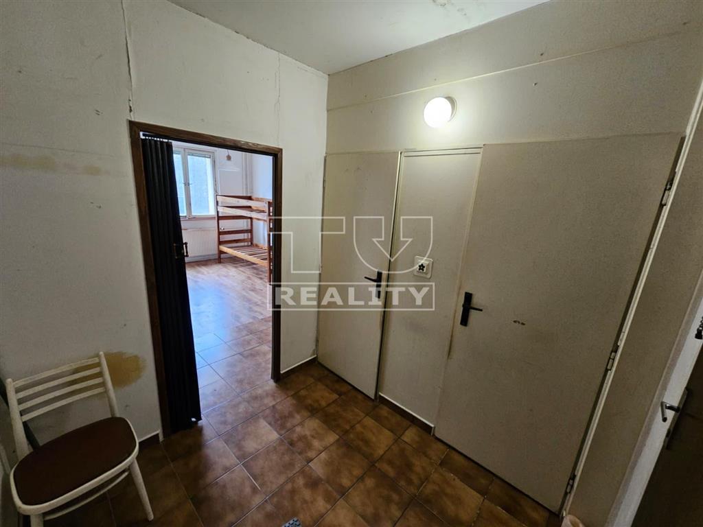 ŠTARTOVACÍ BYT S POTENCIÁLOM - 5