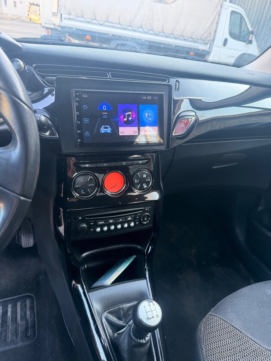 Predám Citroën c3 - 5