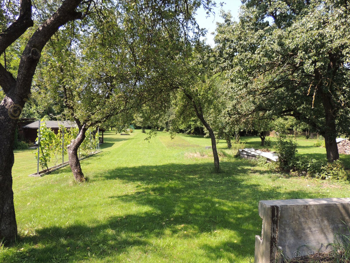 Predám rodinný dom s pozemkom Banská Bystrica Selce - 5