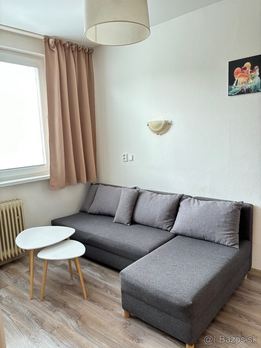 TOP CENA - krásny prenájom v Necpaloch - 5