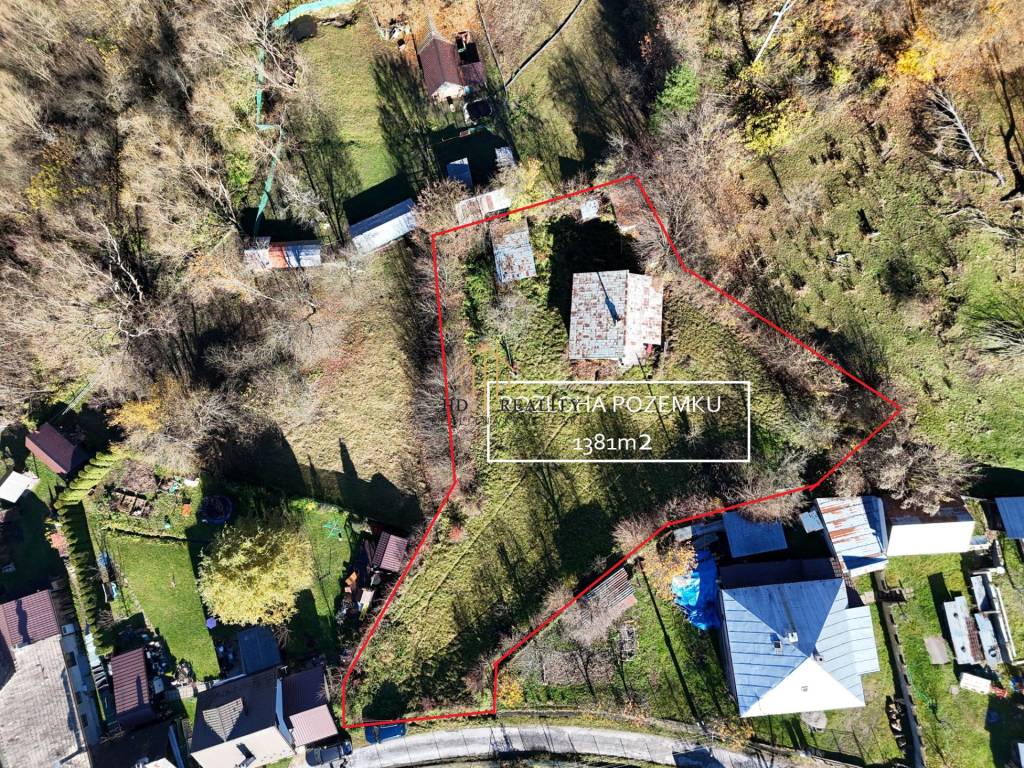 HD REALITY, Predaj Chata + Pozemok na Moštenici - 5