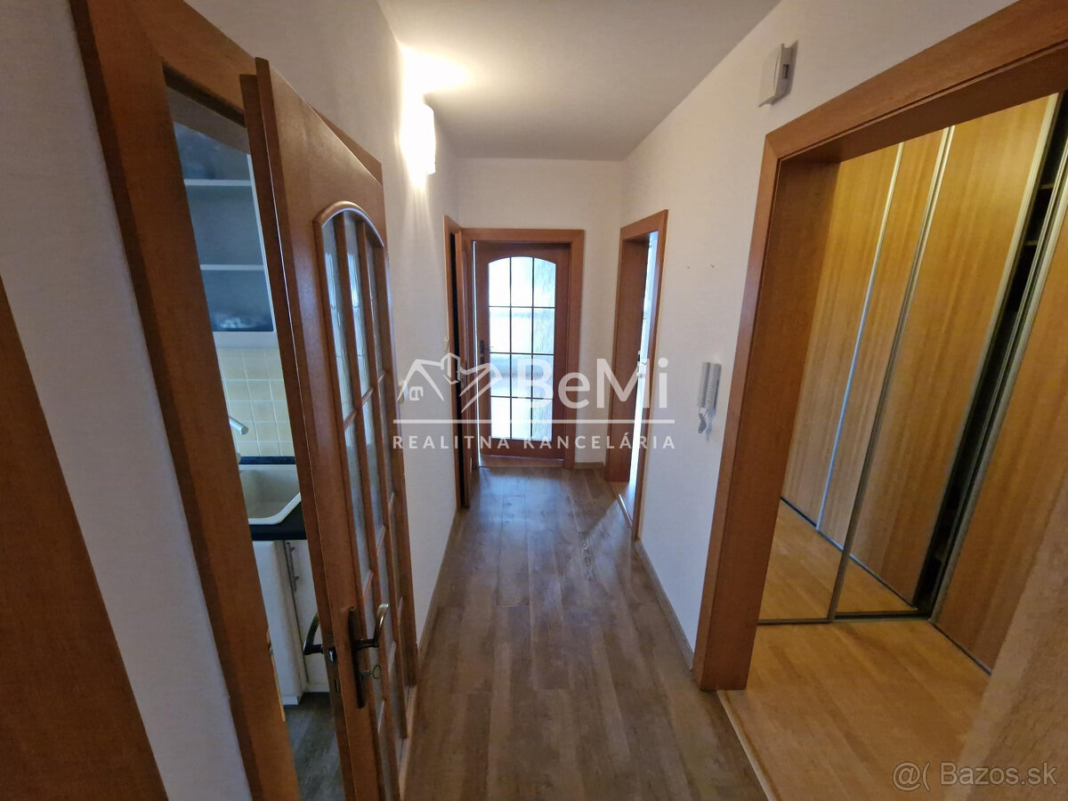 3-izbový byt na prenájom v Námestove - 5
