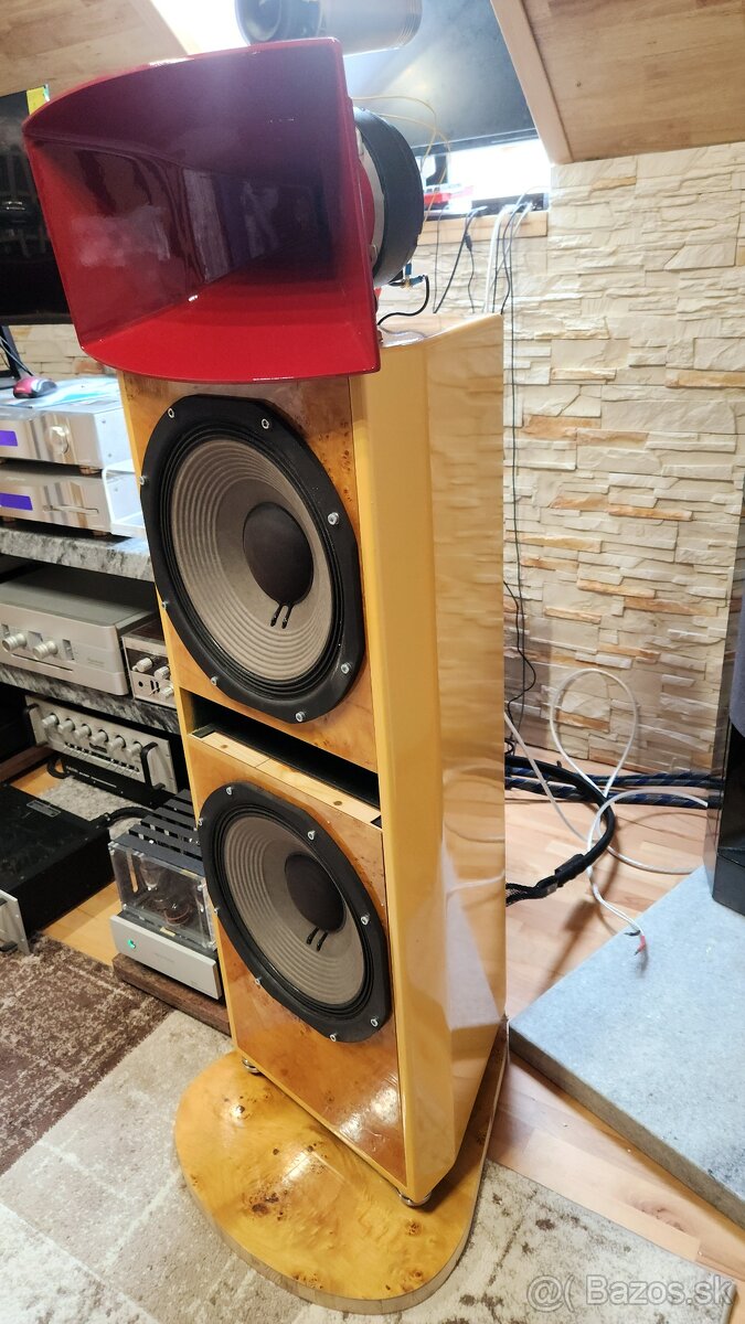 Reprosústavy JBL K2 S9500 Kopia - 5