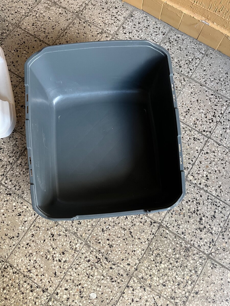 Záchod pre mačku Hagen Catit - 5