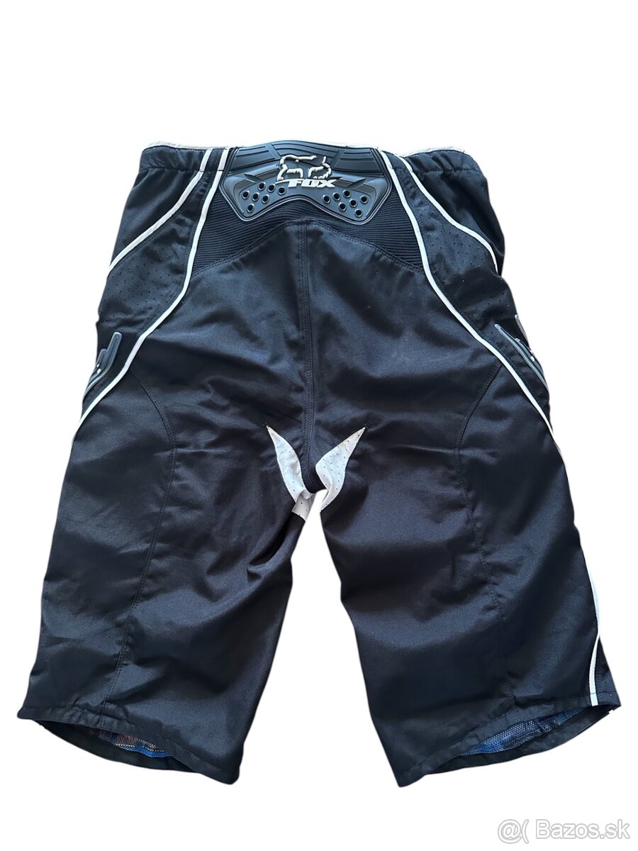 Dres a nohanice fox - 5