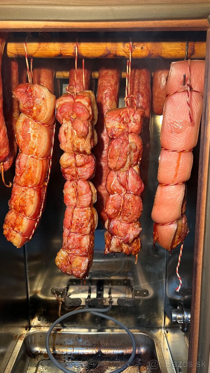 Mäsové výrobky - 5