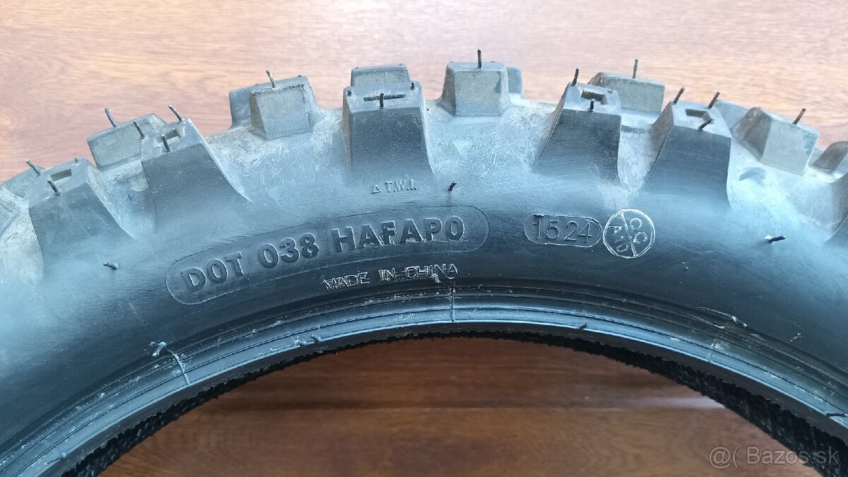 Journey MX Master 110/100-18 - 5