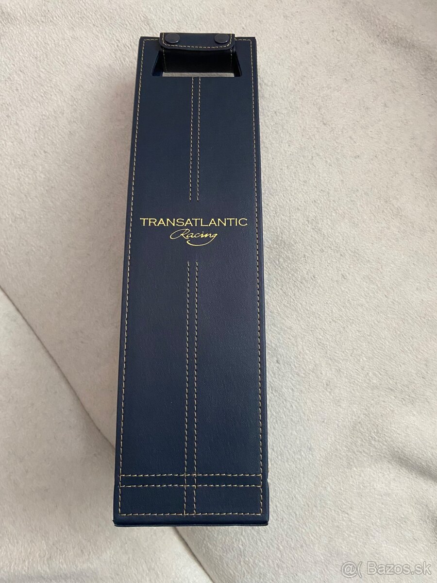 Beluga Transatlantic gold - 5