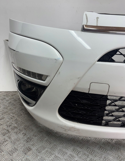 Citroen C4 Picasso lift 2010- predný nárazník - 5