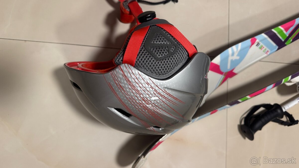 Detske lyže -Komplet set - 5