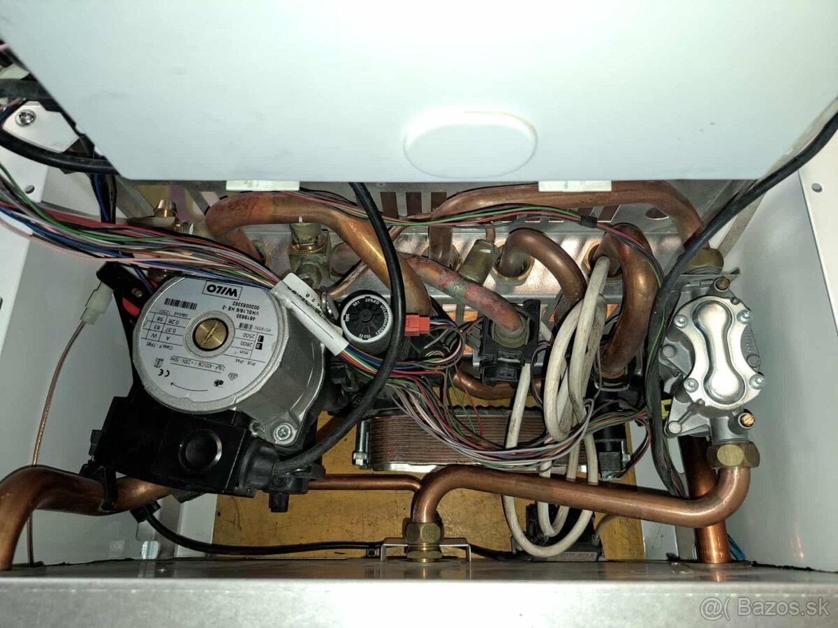 Predám Protherm Panther 24KTV v.18 - 5