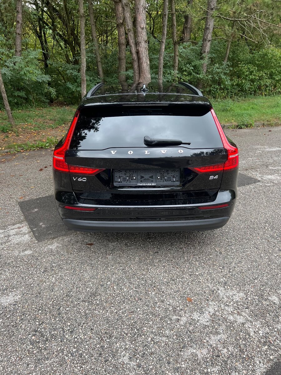 Volvo V60 B4 Core A/T B4 145kW diesel - 5