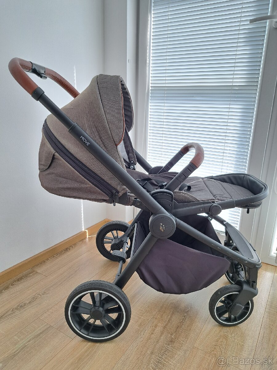 kočík ZOPA Move - 3 kombinácia - 5
