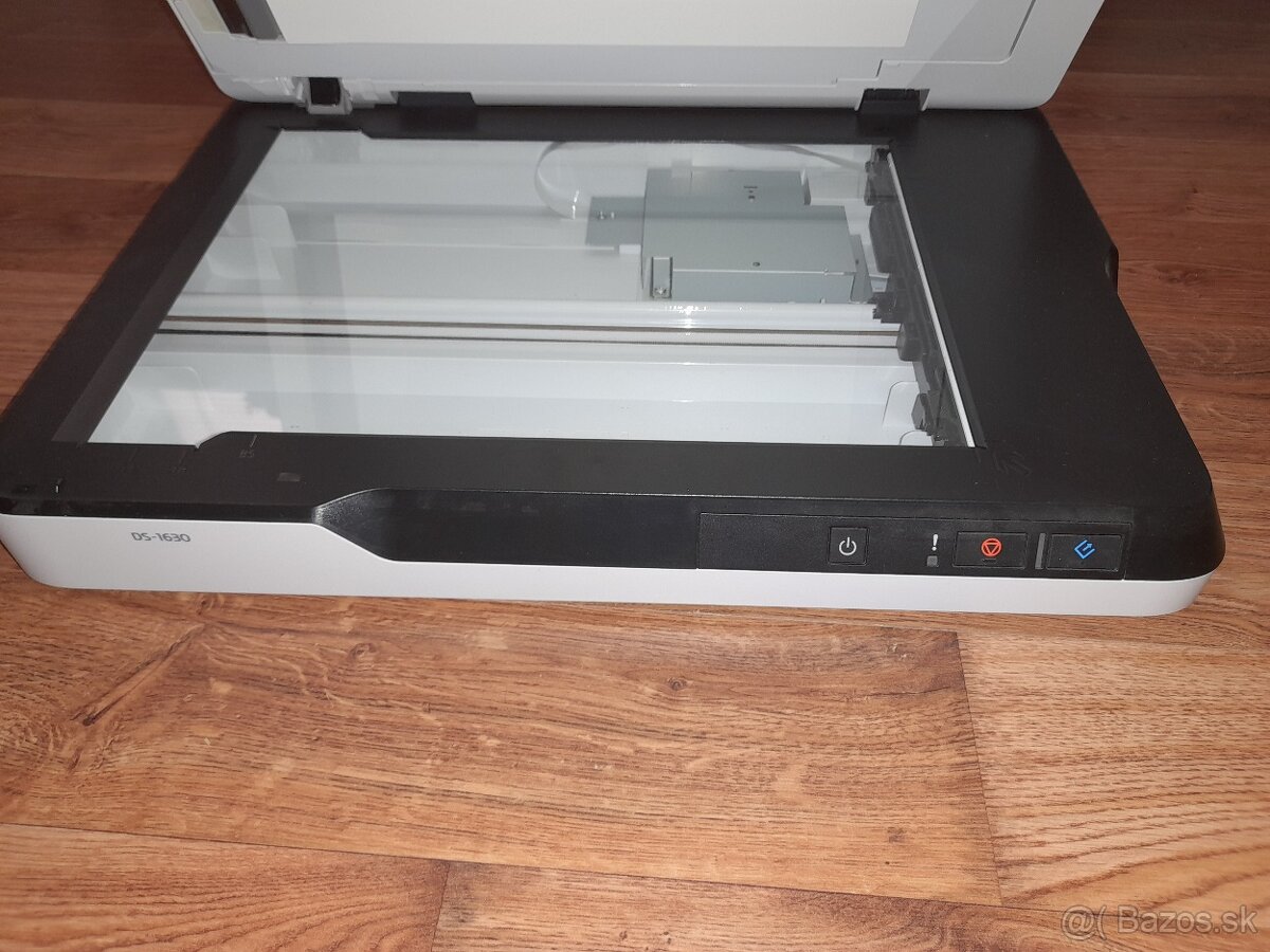 Predam Skener Epson WorkForce DS-1630 - 5