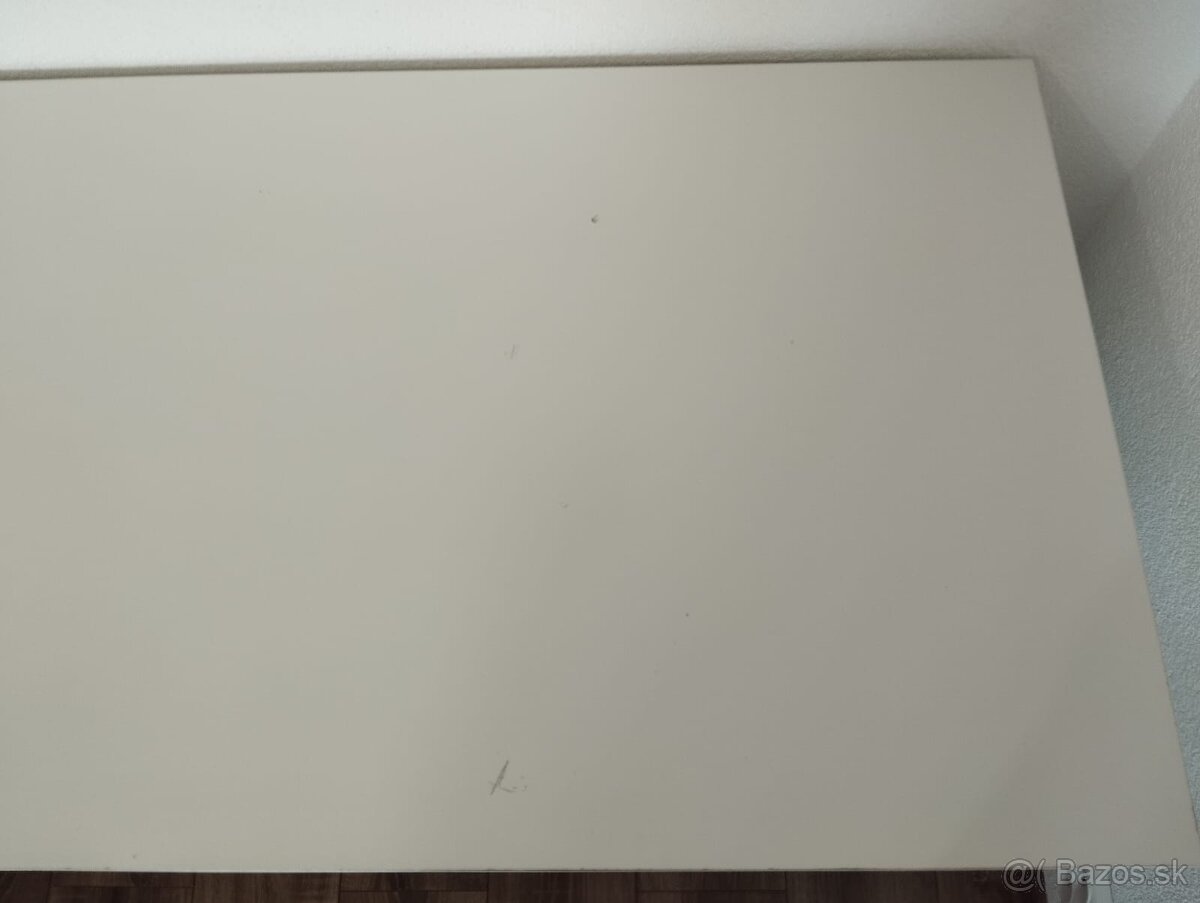 Písací stôl Ikea - 5