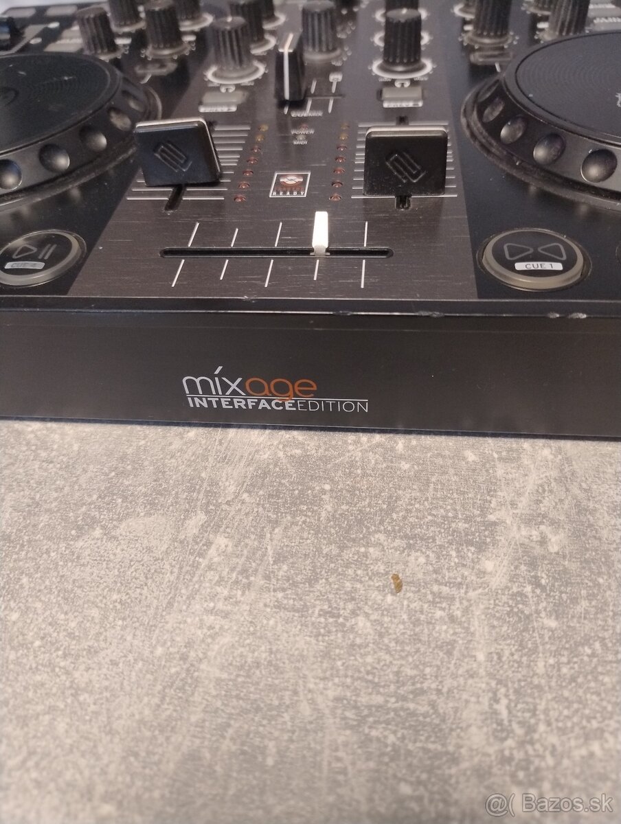 Reloop Mixage IE MK2 - 5