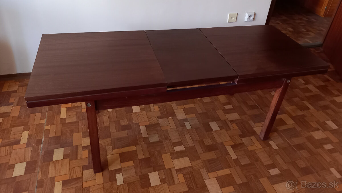 Obývacia stena + konf.stolík - 5