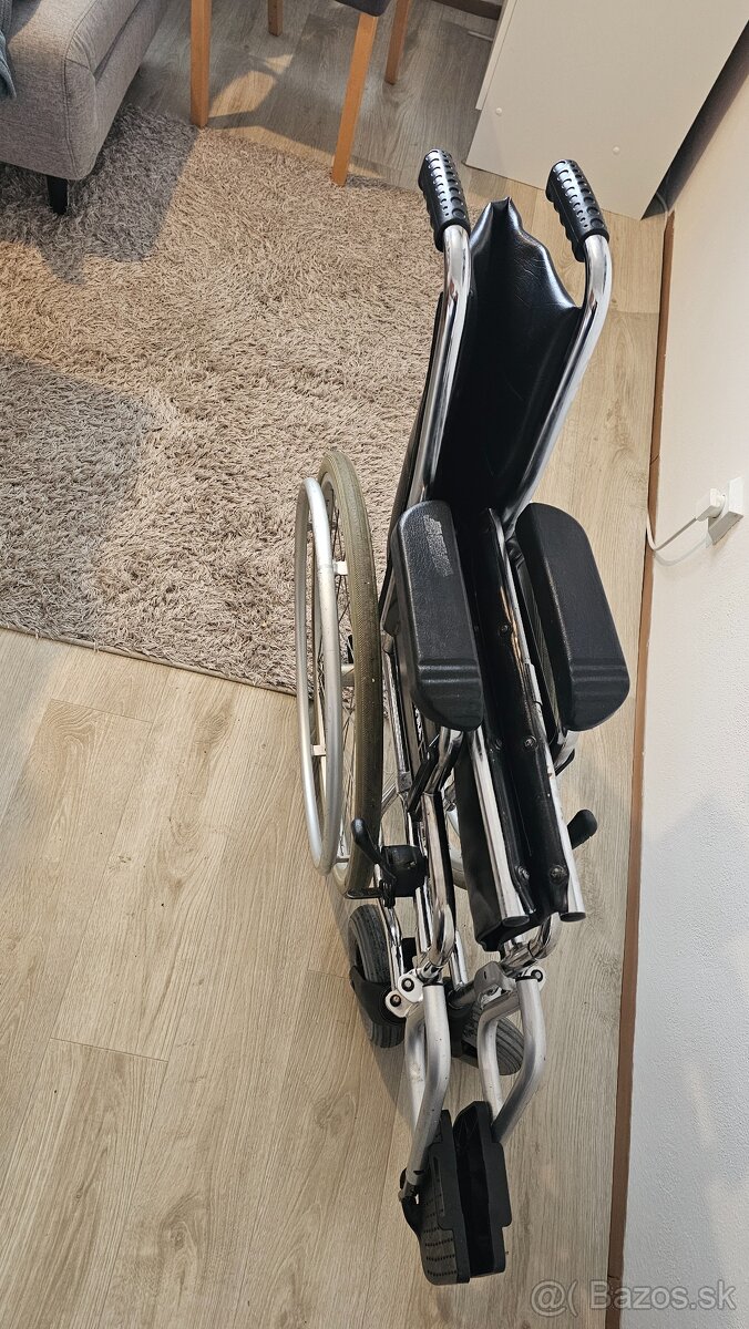 Invalidný vozík - 5
