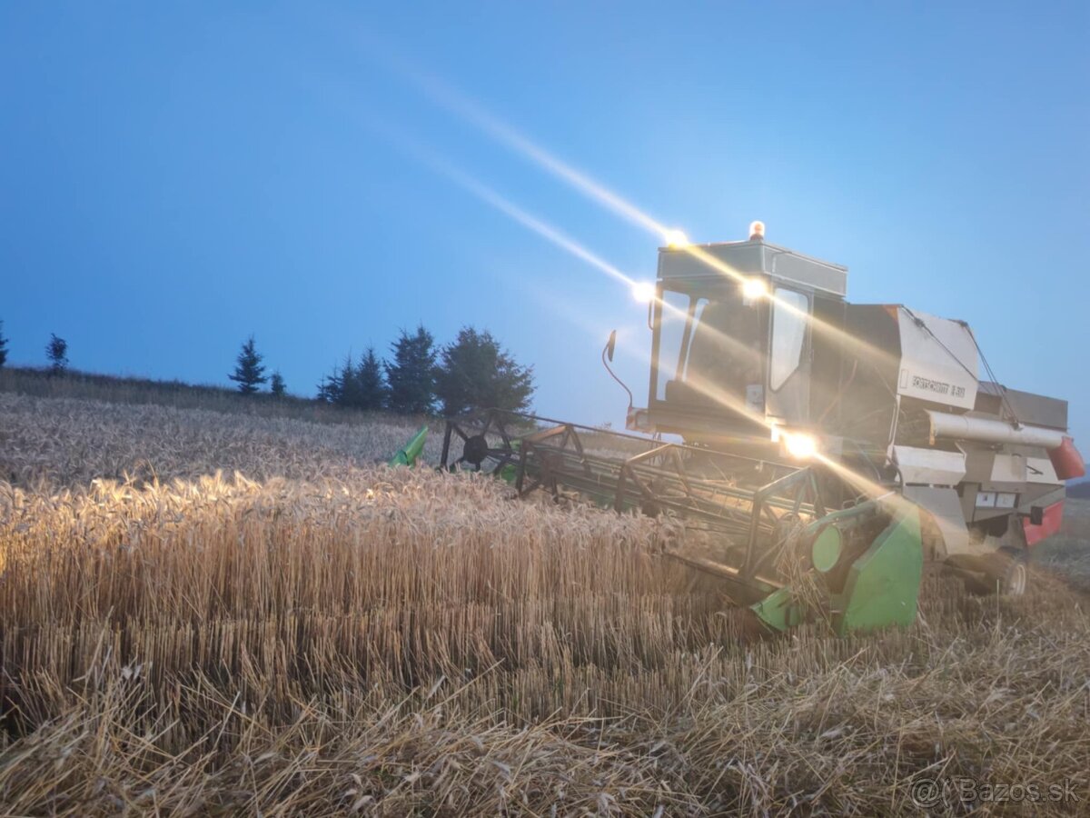 Fortschritt E 514 - 5