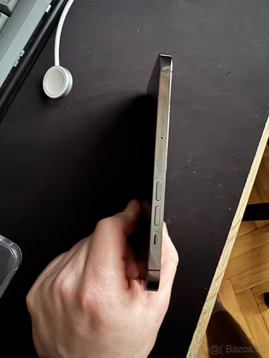 iPhone 13 Pro 256GB - 5