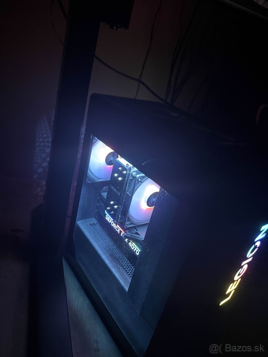 Lenovo Legion T5 - 5