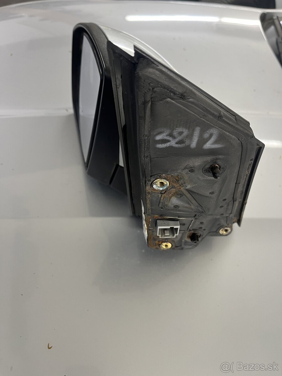 Lave Spetne zrkadlo Ford kuga - 5