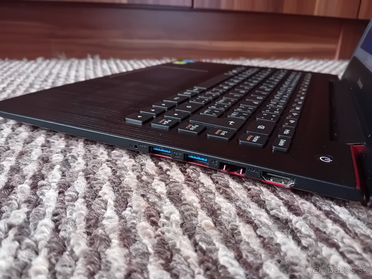 Lenovo IdeaPad , 14" , i5, SSD ... Nvidia geforce... - 5