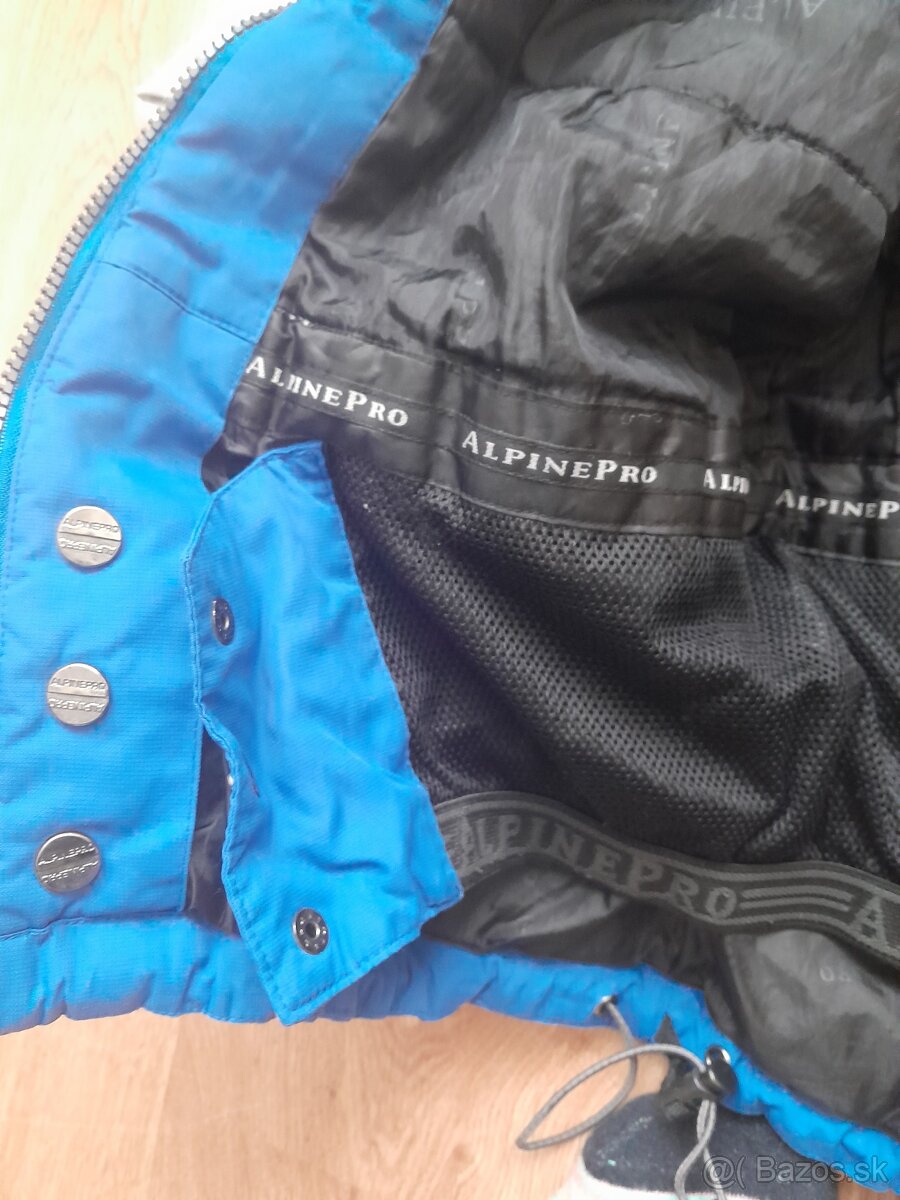 Alpine pro č.158 - 5