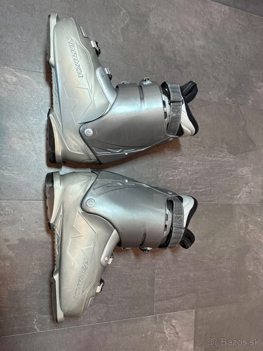 Lyžiarky Nordica - 5