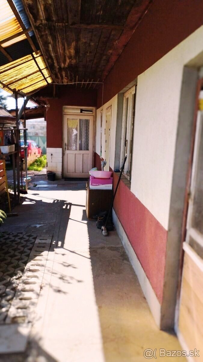 Rodinný dom Tekovské Lužany, okres Levice - 5