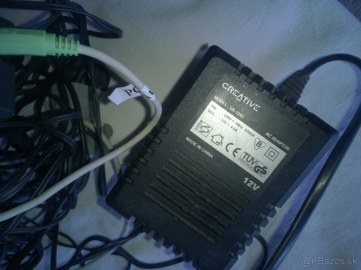 repro-domáce kino -satelity - creativ 6.1 - 5