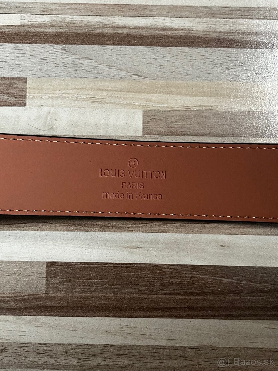 Louis Vuitton opasok - 5