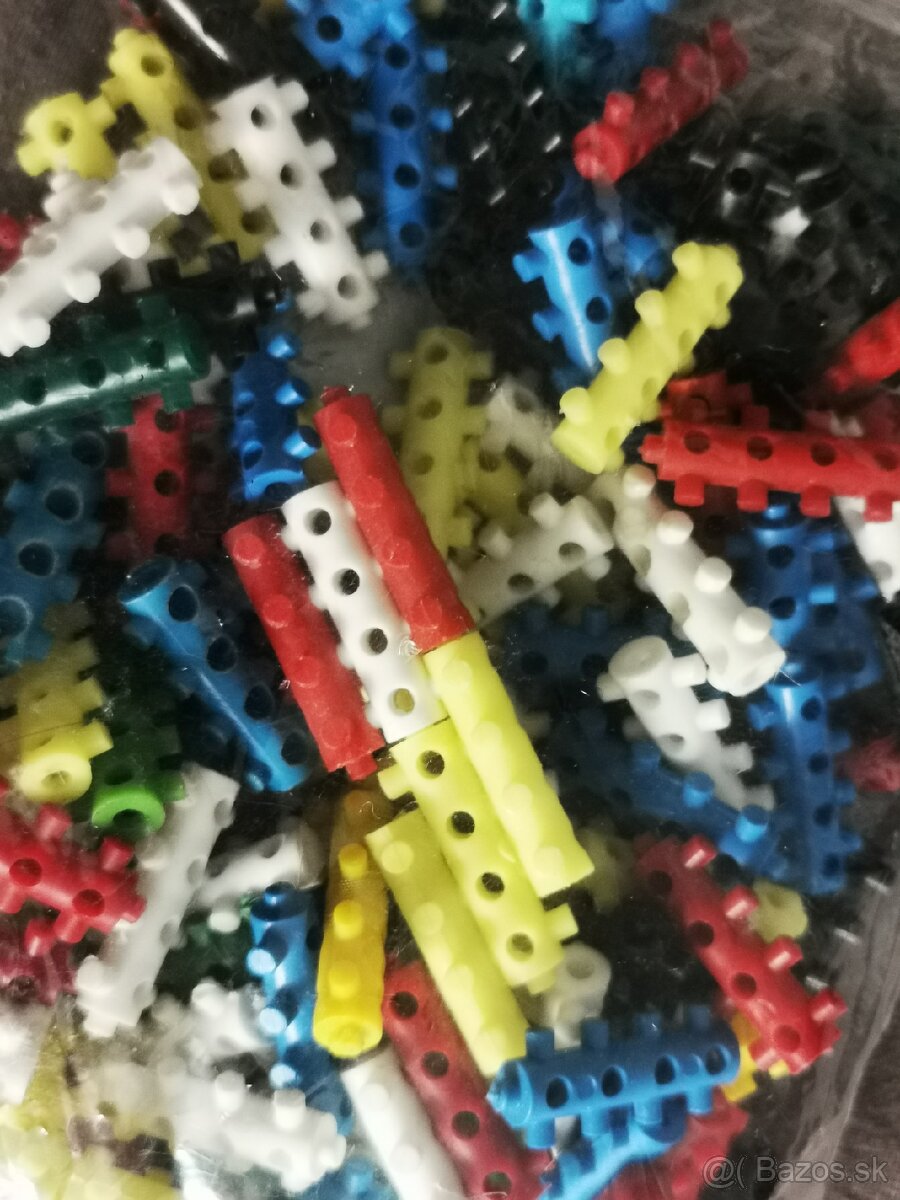 5 Retro stavebnic - 5