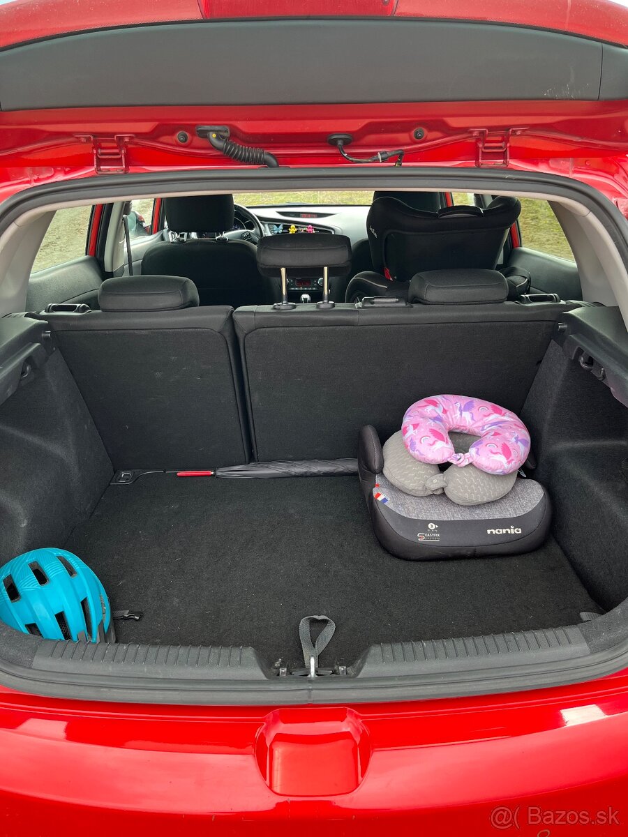 Kia Ceed 1.6 CRDi Gold - 5