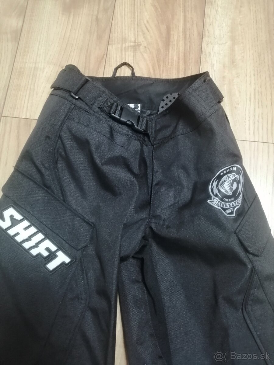 Shift nohavice - 5
