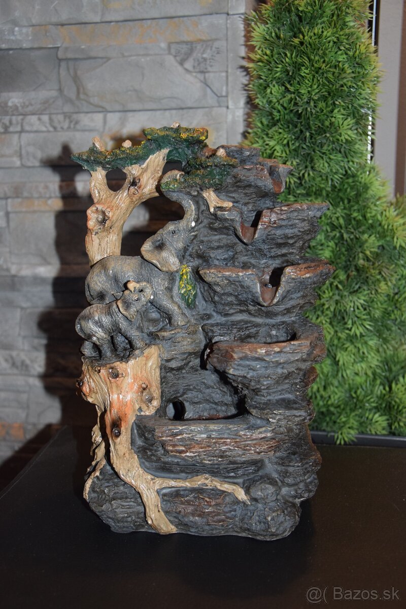 Izbova fontana 3 - 5