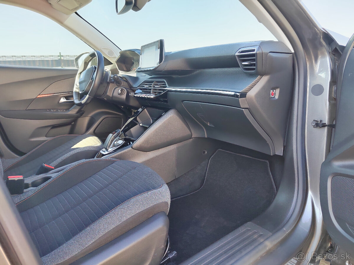 Peugeot 2008 1.2 PureTech 130 Active Pack EAT8 - 5