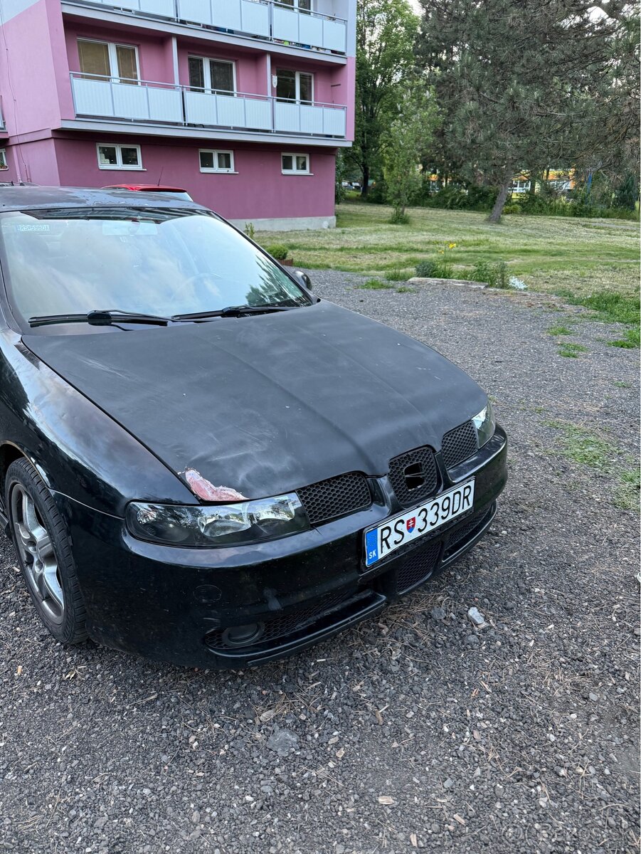 Seat Leon 1.9 TDI ARL - 5